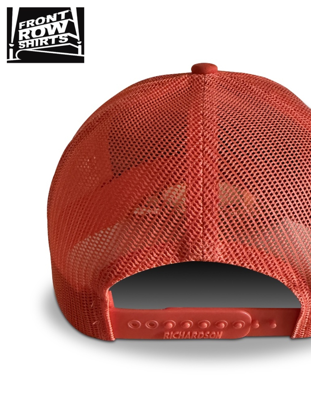 Mack Truck "Dale Gribble" Hat - Picture 4 of 4